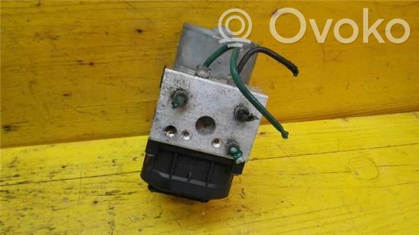 Renault Clio II ABS control unit/module 