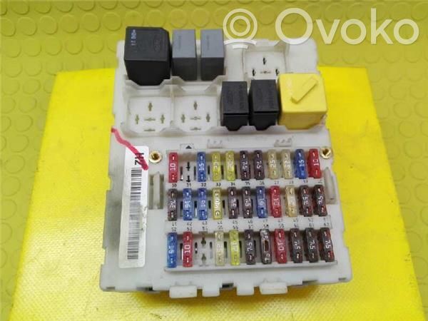 Fuse module   1126245