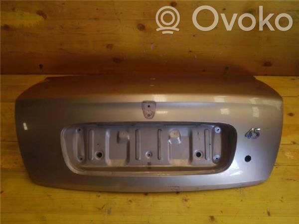 Rover 45 Trunk boot underbody cover/under tray 