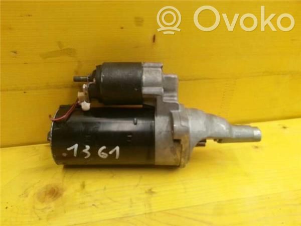 Motor de arranque   59911023H