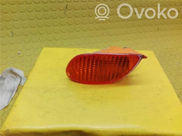 Ford Focus Headlight/headlamp 