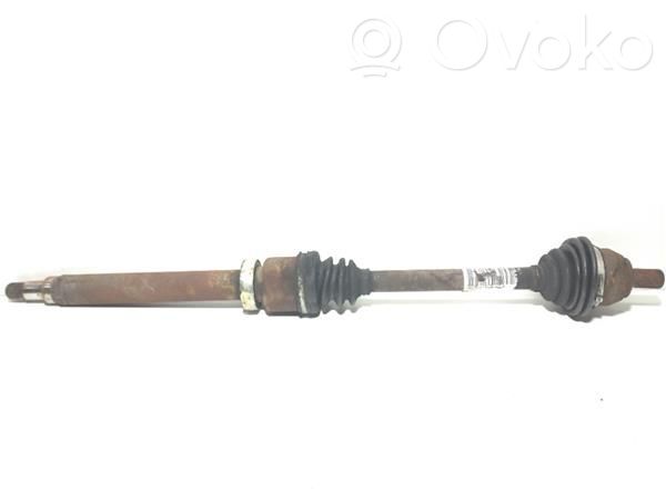 Front axle beam   3M513B436BAE