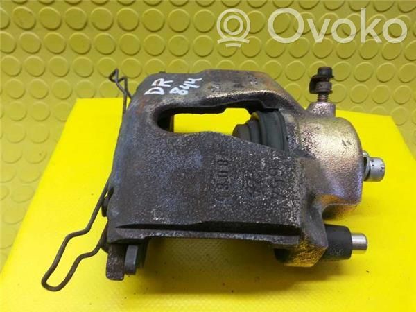 Opel Astra G Freno de tambor (delantero) 