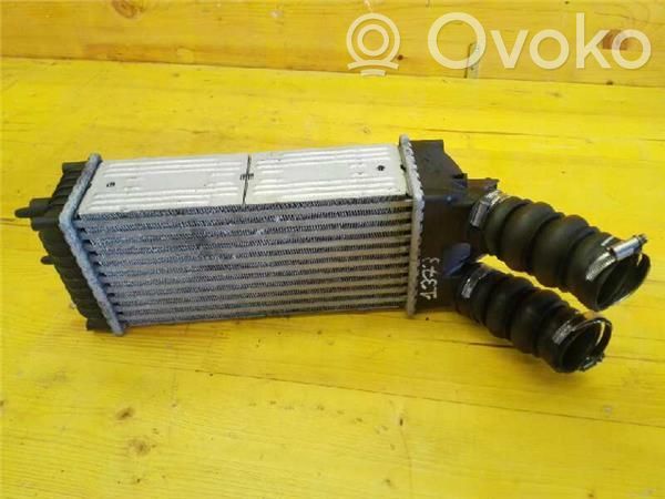 Radiador intercooler   9645965180,874964GJ