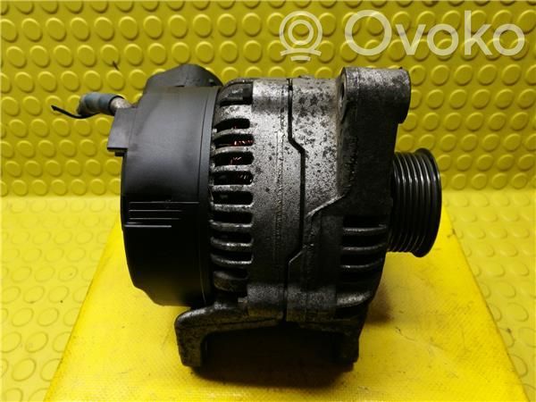 Audi A4 S4 B5 8D Alternador 