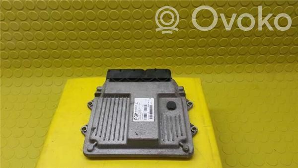 Engine control unit/module ECU   55196352