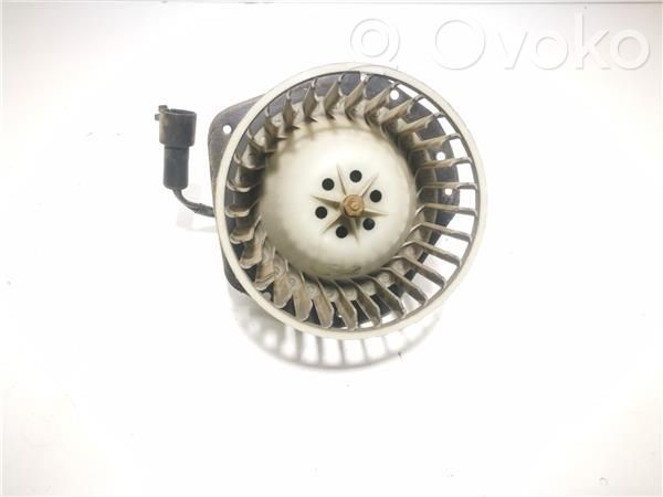 Daewoo Nexia Tuloilmaventtiilin käyttömoottori 