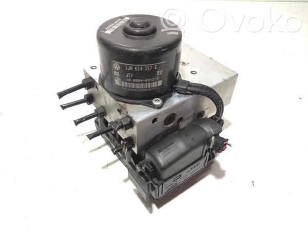 ABS control unit/module   1J0907379Q
