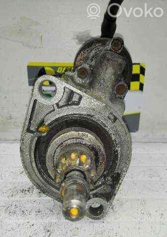 Motor de arranque   986016300