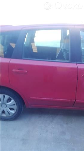 Nissan Note (E11) Galinės durys 