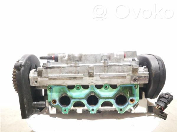 Engine head