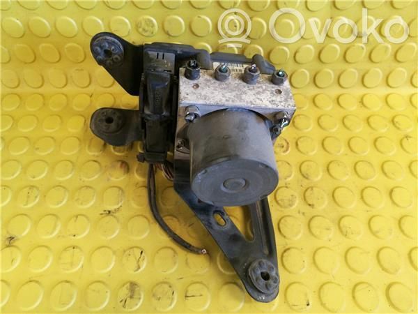 Renault Megane II ABS-ohjainlaite/moduuli 