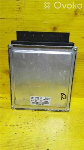 Engine control unit/module ECU   12240250,R0411C004J