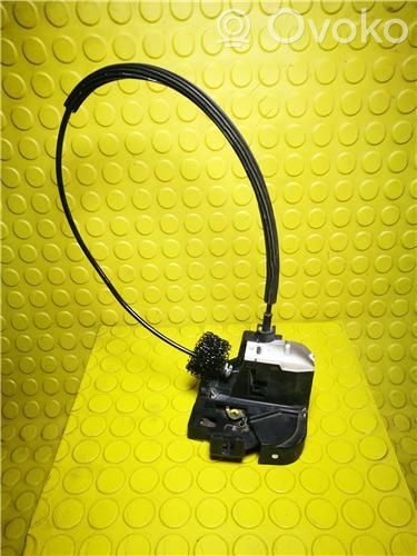 Front door lock   PP30FV,PP30GF
