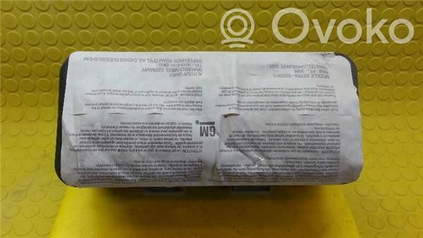 Opel Astra G Passenger airbag 
