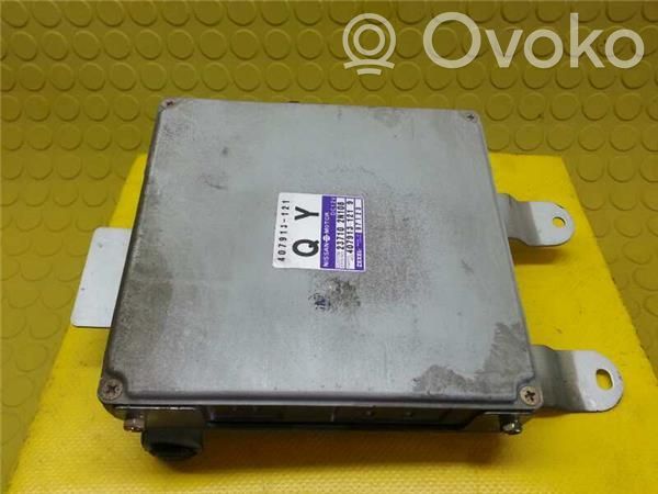 Engine control unit/module ECU   237102N108,4079131219