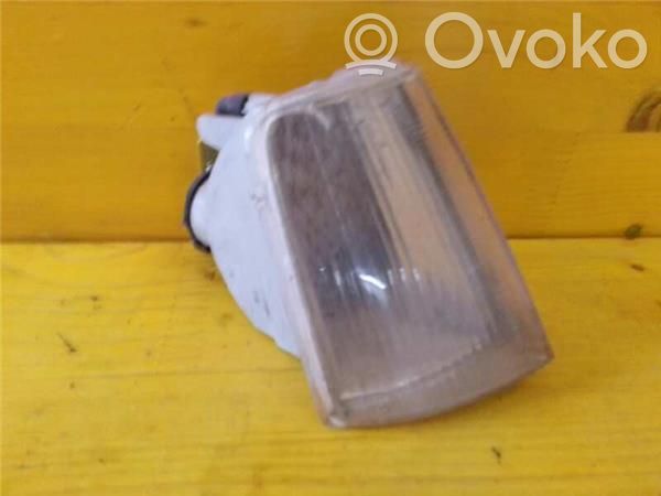 Citroen ZX Headlight/headlamp 