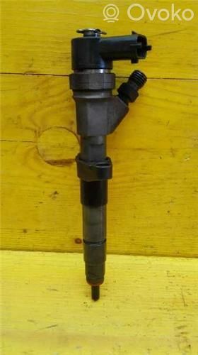Inyector de combustible   8200084534