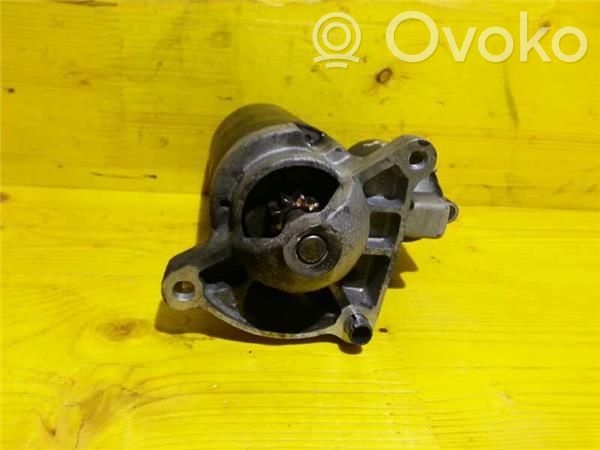 Peugeot 306 Electromotor 