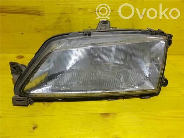 Peugeot 306 Faro delantero/faro principal 
