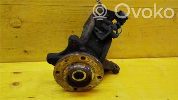 Citroen ZX Front wheel hub spindle knuckle 