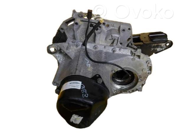 Renault 19 Manual 5 speed gearbox 
