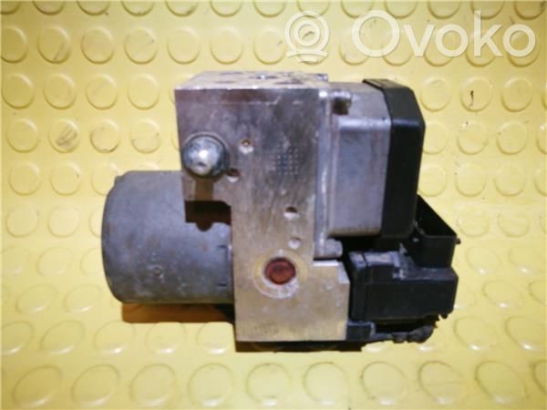 Opel Zafira A ABS control unit/module 