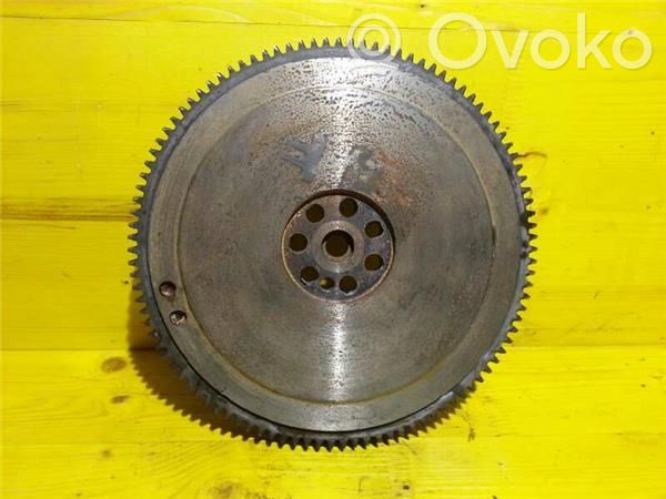 Flywheel