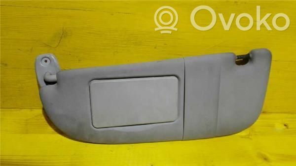 Sun visor
