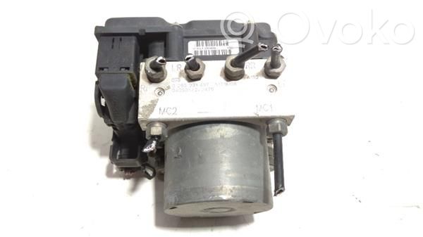 Fiat Punto (199) ABS control unit/module 