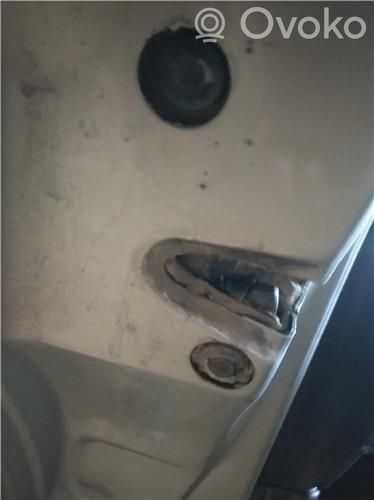 Seat Toledo I (1L) Zamek drzwi przednich 