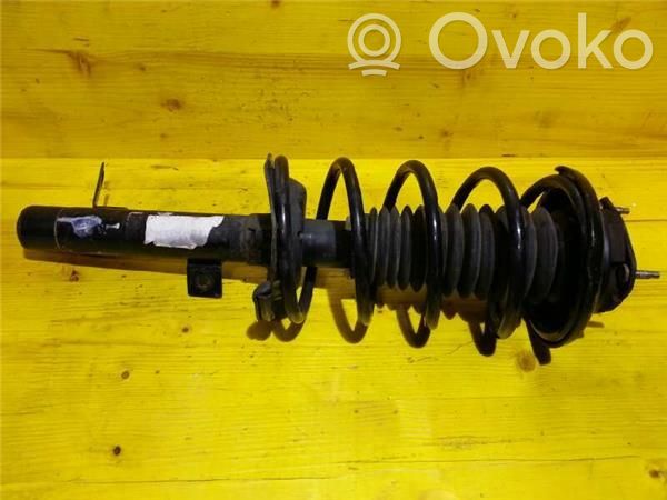 Front shock absorber/damper