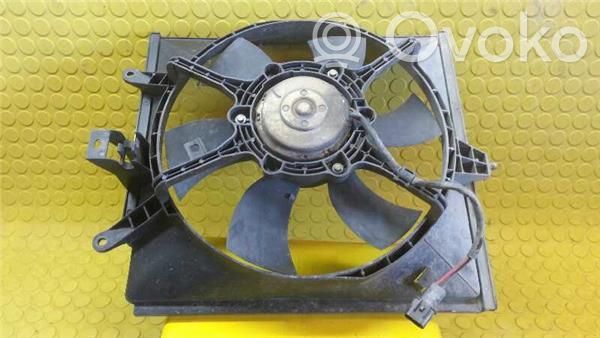 Ventilador de refrigeración