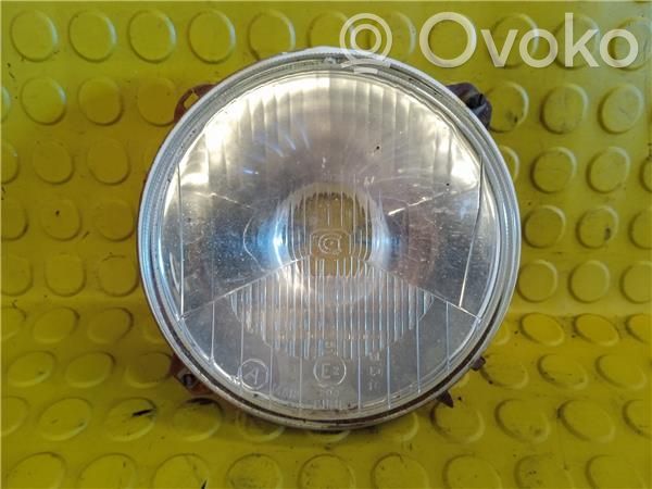 Headlight/headlamp   14512
