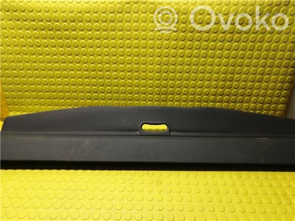 Laderaumabdeckung Gepäckraumabdeckung   3424662