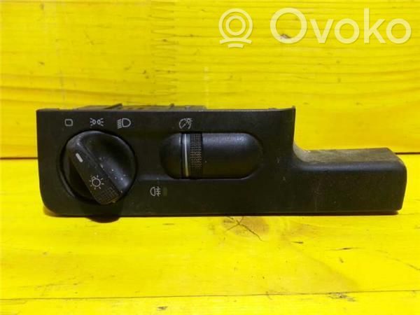 Volkswagen PASSAT B3 Interruptor de luz 