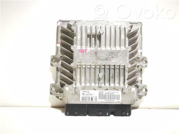 Citroen C5 Engine control unit/module ECU 