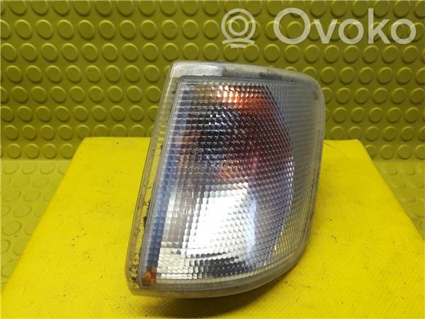 Ford Fiesta I Scheinwerfer 
