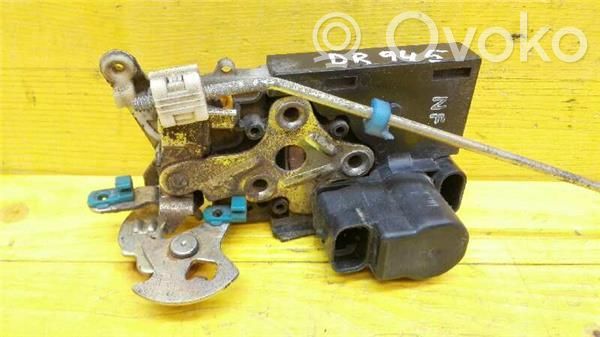 Daewoo Lanos Front door lock 