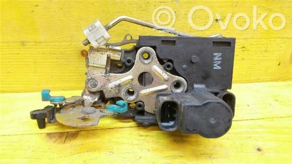 Daewoo Lanos Rear door lock 