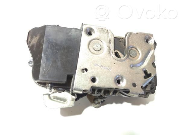 Citroen Xsara Front door lock 