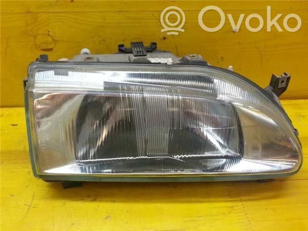 Renault 19 Phare frontale 