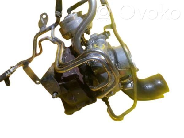 Turbo   VJ360602,2231M