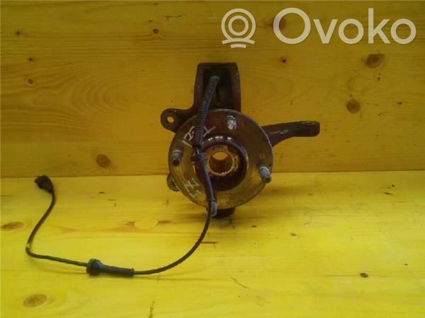Ford Fiesta Fuso a snodo con mozzo ruota anteriore 