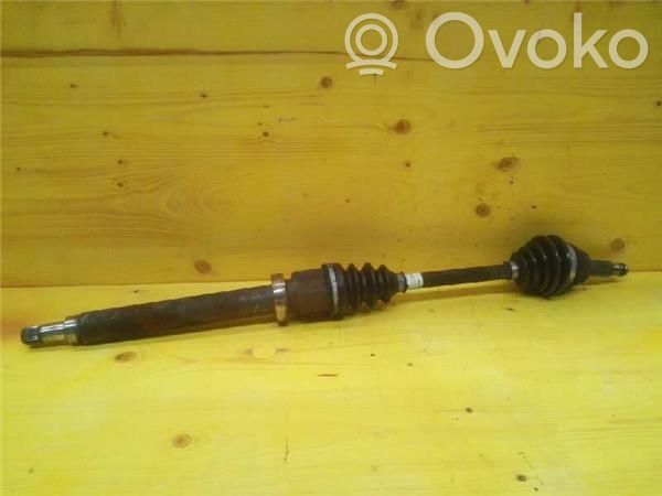 Ford Fiesta Front axle beam 