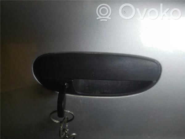 Daewoo Lanos Manecilla externa puerta delantera 