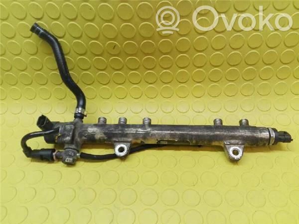 Opel Corsa C Injecție mono 