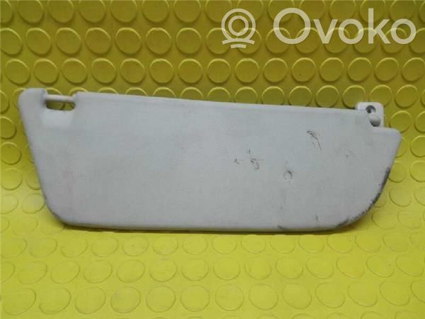 Sun visor   24409339,NR08049480