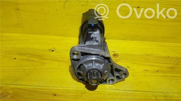 Seat Ibiza I (021A) Starteris 