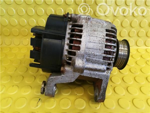 Generatorius   95FF10300AB